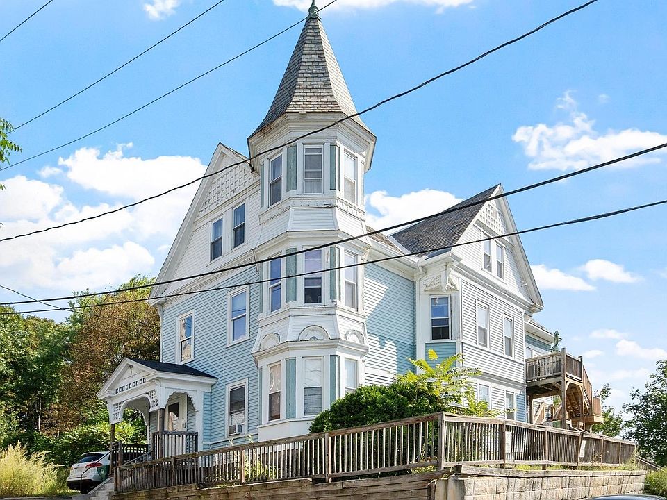 1st image of 9 Mount Vernon St