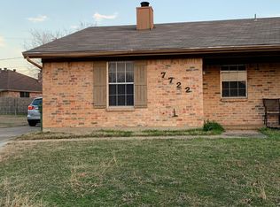7722 Jennifer Ln, North Richland Hills, TX 76182