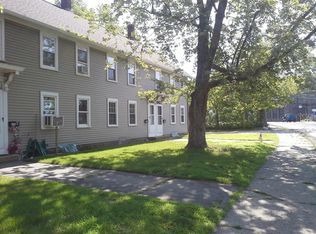 170 Main St, Whitinsville, MA 01588