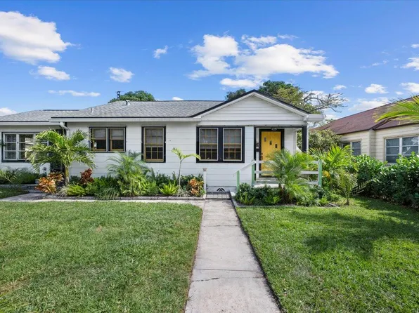 406 N L Street, Lake Worth Beach, FL 33460