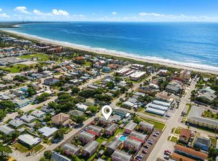 419 Madison Ave APT G102, Cape Canaveral, FL 32920
