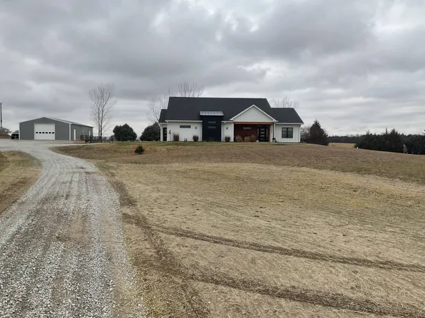 696 8th Ave, Saint Paul, NE 68873