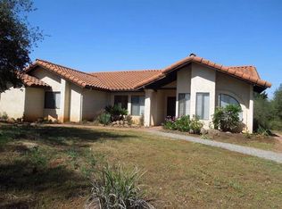 1389 Nancy Lee Ln, Alpine, CA 91901