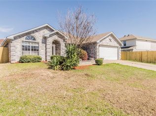 3954 Colorado Springs Dr, Fort Worth, TX 76123