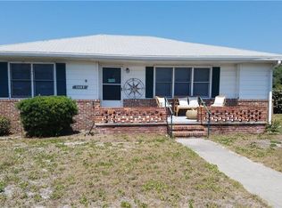 1387 S Fletcher Ave, Fernandina Beach, FL 32034