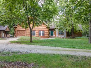 N617 N Curtis Lake Ln, Coloma, WI 54930