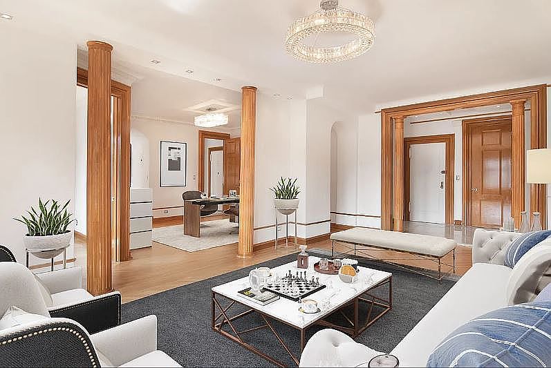 1st image of 575 W End Ave APT 8a