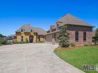 10209 Indian Creek Dr, Denham Springs, LA 70726