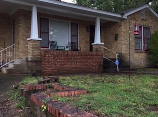 215 Mason St, Hot Springs, AR 71913