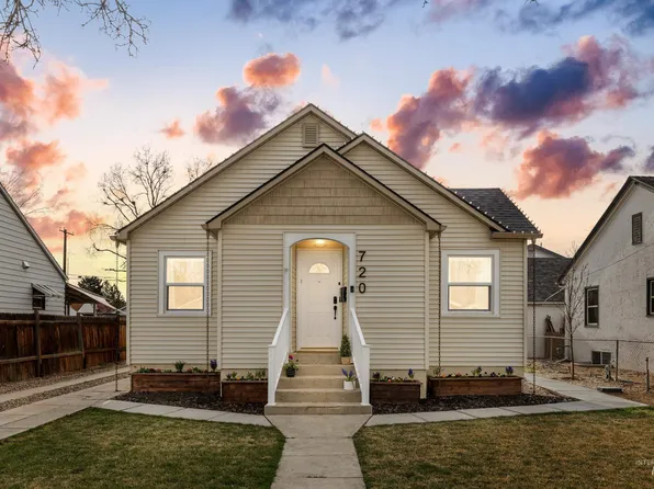 720 17th Ave S, Nampa, ID 83651