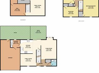 6 Navajo Ct, Bloomington, IL