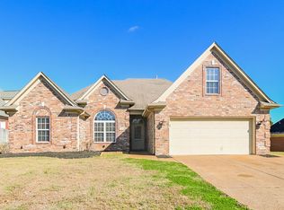 2226 Ansley Park Ln, Southaven, MS 38672