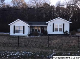 555 Charlie Penny Rd, Piedmont, AL 36272