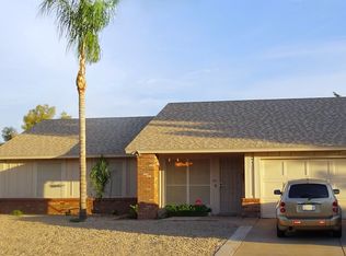 813 E Hackamore St, Mesa, AZ 85203