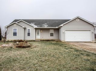 4299 N County Line Rd NW, Sunbury, OH 43074