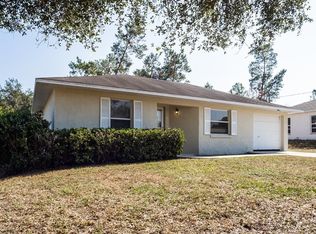719 Williams Ave, Orange City, FL 32763