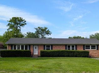 126 Lakeview Dr, Paducah, KY 42003