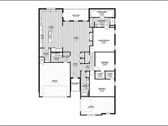 2nd image of 3807 Pecan Cir