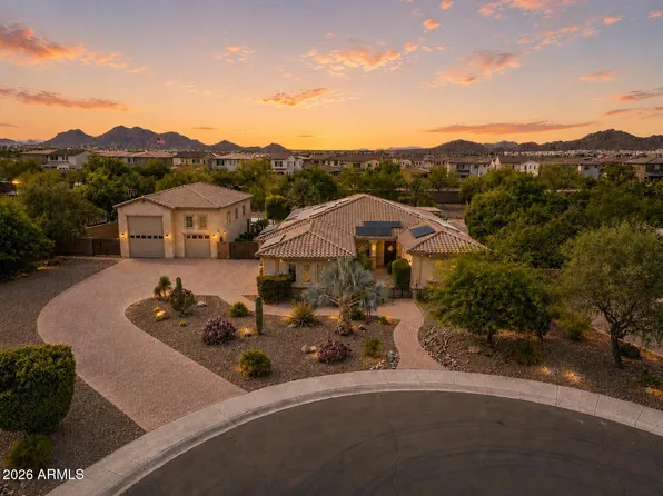 7662 W ARTEMISA Avenue, Peoria, AZ 85383