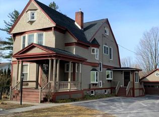 22 Prospect St, Malone, NY 12953
