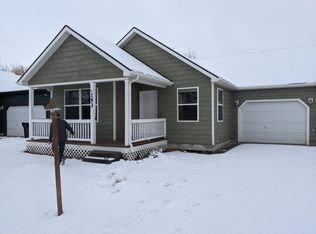 153 Meadow Brook Ln, Belgrade, MT 59714