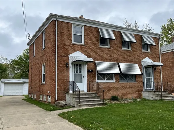 285 E 250th St, Euclid, OH 44132