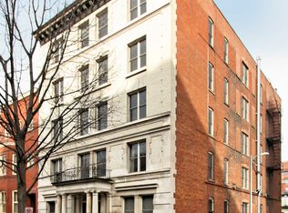 2007 O St NW APT 104, Washington, DC 20036