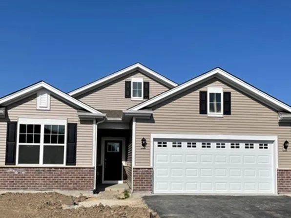 14660 S Azalia Cir, Plainfield, IL 60544