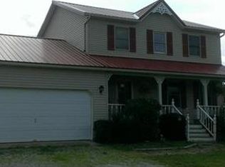 4033 Vandemark Rd, Litchfield, OH 44253