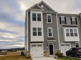 201 Longley Green Dr, Walkersville, MD 21793