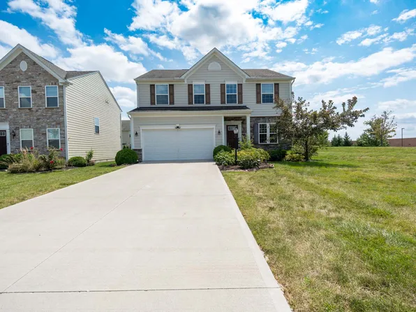 6106 Brandon Dr, Lewis Center, OH 43035