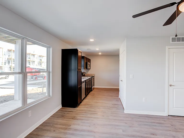 Cypress Point Apartments — Photo 47