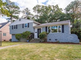 213 Rodman Rd, Norfolk, VA 23503