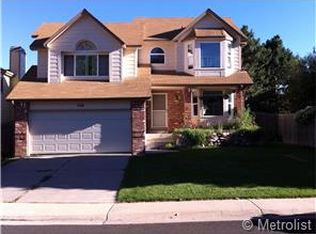 256 S Amherst St, Castle Rock, CO 80104