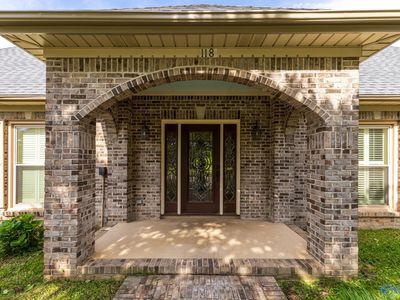 118 Henson Dr, Huntsville, AL, 35811