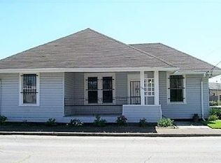 465 Blanchette St, Beaumont, TX 77701