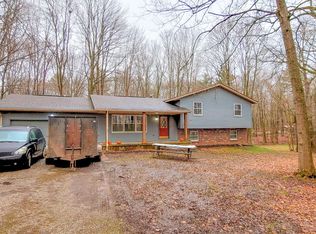 8730 Lott Rd, Marengo, OH 43334