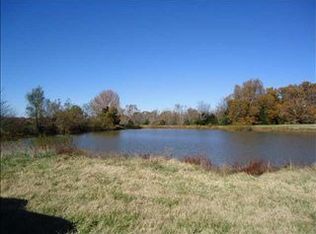 607 Cr 354, Wynne, AR 72396