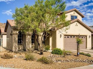 1137 Denman Valley St, Henderson, NV 89002
