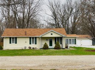 7756 E Orchard Ave, Terre Haute, IN 47803