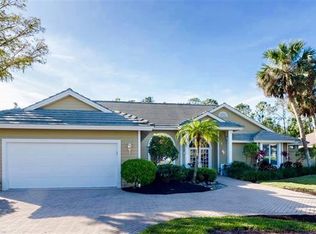 167 Edgemere Way S, Naples, FL 34105