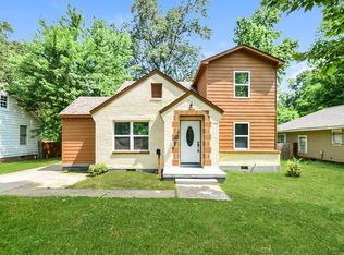 3308 Carnes Ave, Memphis, TN 38111