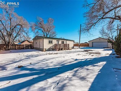 1604 E River St, Pueblo, CO, 81001