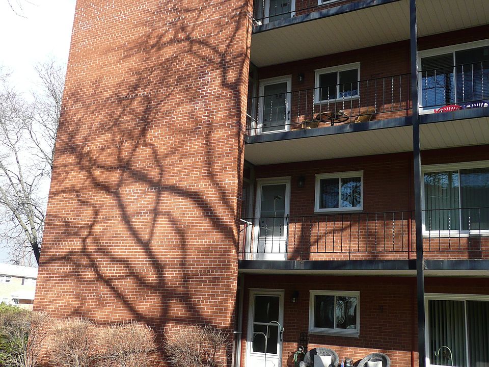 Popular 1st floor unit!  