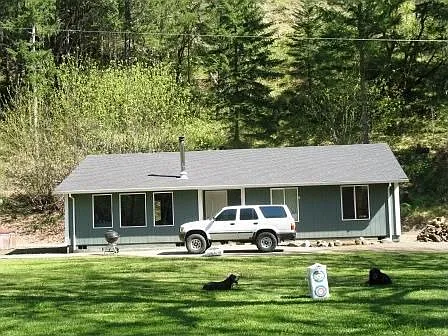 969 Crooks Creek Rd photo 1