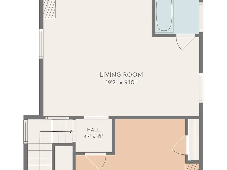 2017 Greenup St #2 — Photo 19