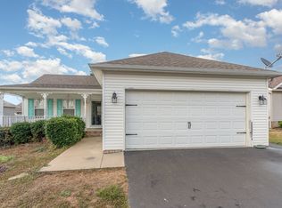 1836 Emily Ln, Columbia, TN 38401
