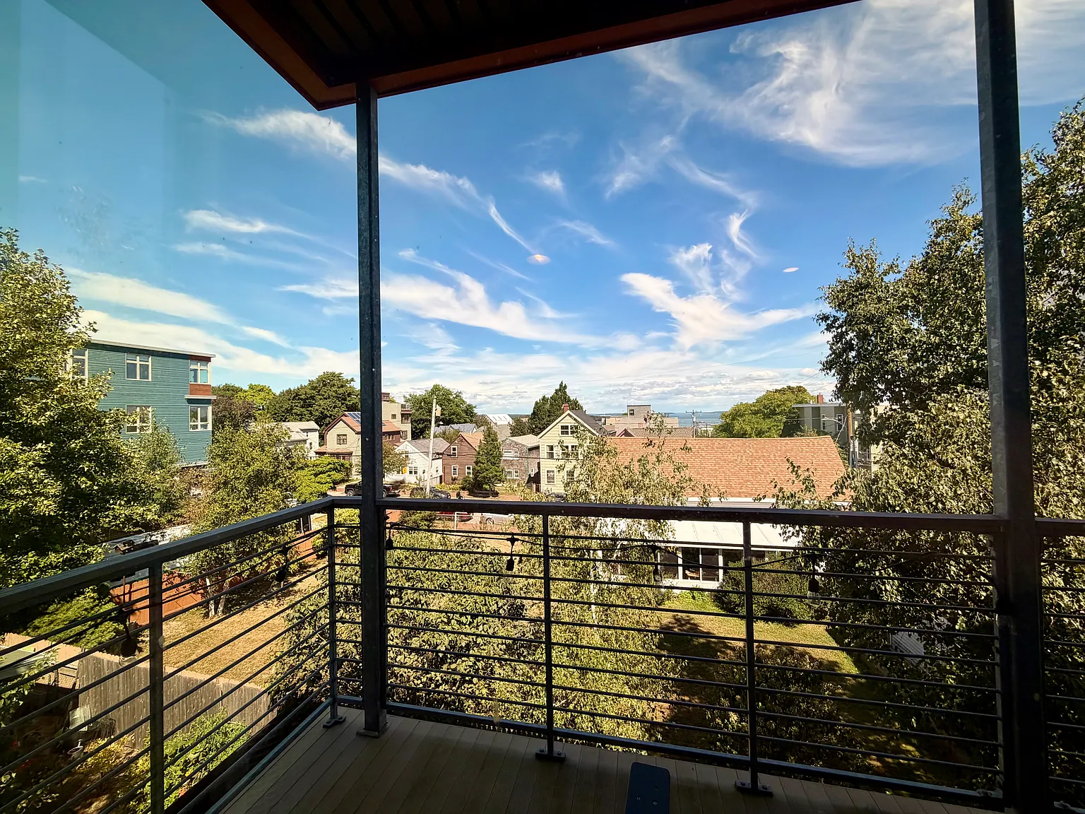 1 bed, 900 sqft, $3,400 — Photo 3