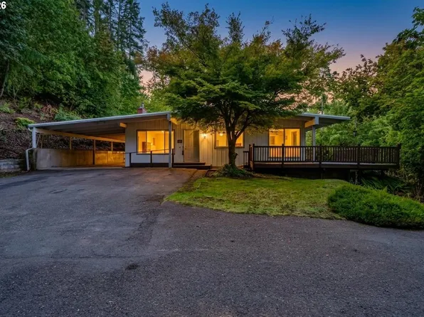 83703 N Enterprise Rd, Pleasant Hill, OR 97455
