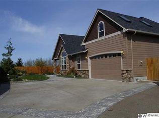 3079 Yellowstone Pl NE, Albany, OR 97321